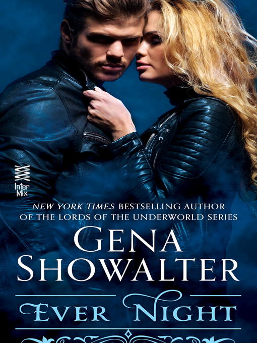 Title details for Ever Night by Gena Showalter - Available
